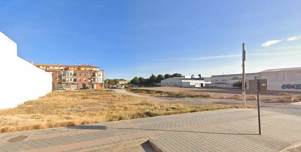 Avinguda de Llevant, Beniparrell, Valencia for sale Building Photo- Image 1 of 8