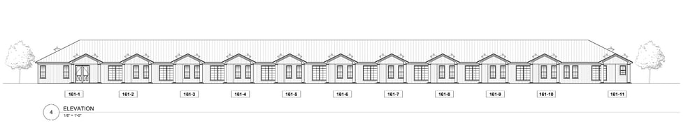 490 S Oak St, Big Cabin, OK for sale - Building Photo - Image 2 of 2