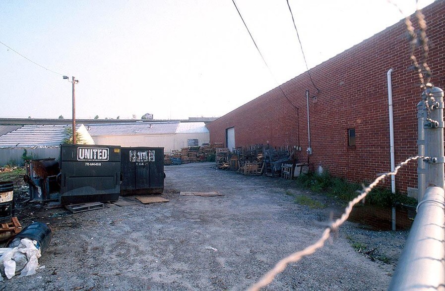 556 Tift St SW, Atlanta, GA à vendre - Autre - Image 3 de 6