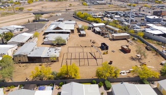 More details for 50 N Crismon Rd, Mesa, AZ - Office for Lease