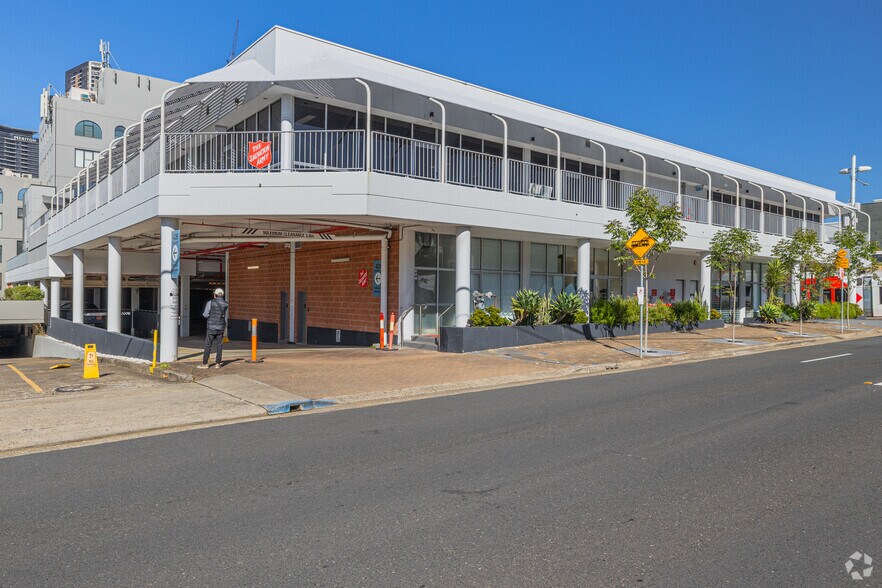426 Church St, Parramatta à louer - Photo du bâtiment - Image 3 de 7