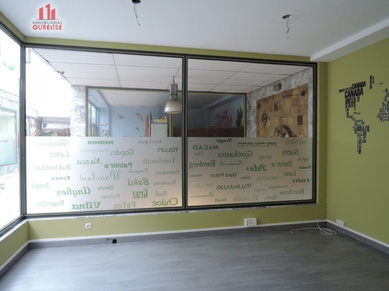 Retail in Ourense, Orense for lease - Interior Photo - Image 1 of 6