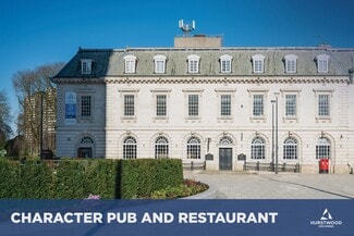 More details for The Esplanade, Rochdale - Office for Lease