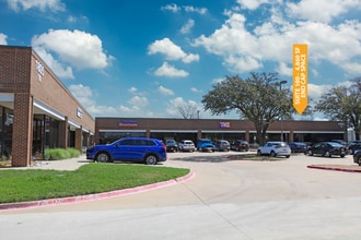 1805 Royal Ln, Dallas, TX for lease Building Photo- Image 2 of 2