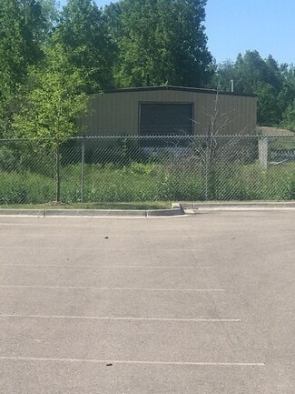 More details for 48225 West Rd, Wixom, MI - Industrial for Lease