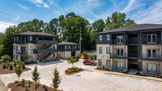 More details for 2218 Rosewood Dr, Columbia, SC - Multifamily for Sale