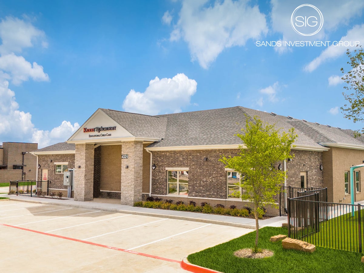 4321 Colleyville Blvd, Colleyville, TX for sale Building Photo- Image 1 of 5