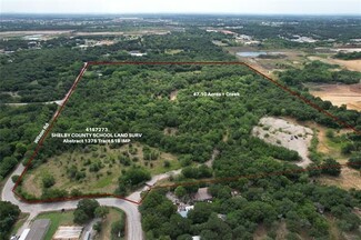 Plus de détails pour 5570 Wilson Rd, Fort Worth, TX - Terrain à vendre