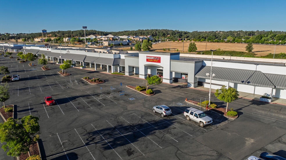 1699-1785 State Highway 273, Anderson, CA for lease - Building Photo - Image 2 of 21