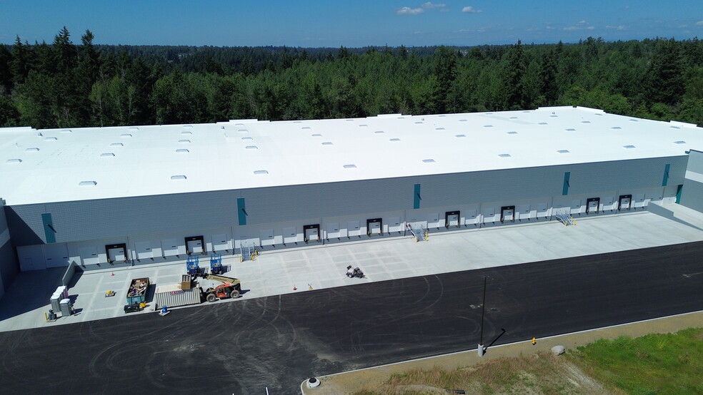 6933 176th St E, Puyallup, WA for lease - Building Photo - Image 2 of 6