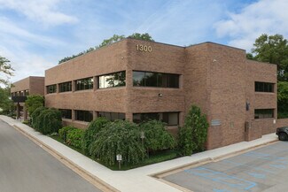 Plus de détails pour 1300 Michigan St NE, Grand Rapids, MI - Bureau à louer