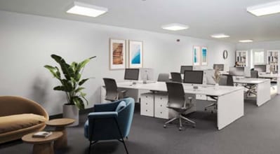 Greenside Way, Manchester à louer Photo intérieure- Image 2 de 4