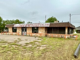 Plus de détails pour 12567 S US Highway 181, San Antonio, TX - Commerce de détail à vendre
