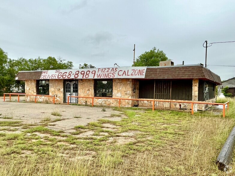 12567 S US Highway 181, San Antonio, TX for sale - Primary Photo - Image 1 of 1