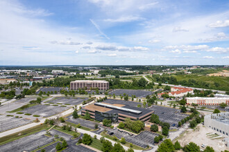 13640-13690 Riverport Dr, Maryland Heights, MO - Aérien  Vue de la carte - Image1