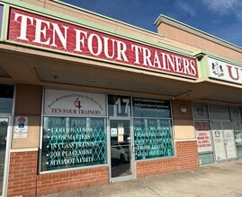 341-351 Parkhurst Sq, Brampton, ON for lease Building Photo- Image 2 of 8