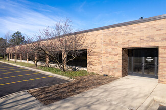 More details for 701 Woodlands Pky, Vernon Hills, IL - Office for Sale