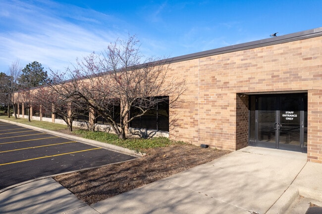 More details for 950-990 Corporate Woods Pky, Vernon Hills, IL - Office, Industrial for Lease