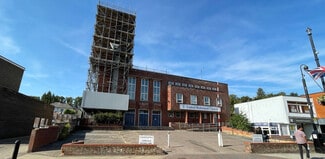 More details for 20 Ipswich St, Stowmarket - Specialty for Sale
