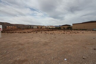 Plus de détails pour S Fort Apache Rd, Las Vegas, NV - Terrain à vendre
