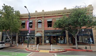 Plus de détails pour 760-770 Higuera St, San Luis Obispo, CA - Bureau à louer