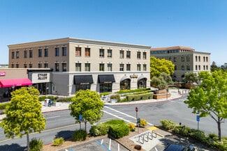 Plus de détails pour 770 Tamalpais Dr, Corte Madera, CA - Bureau à louer