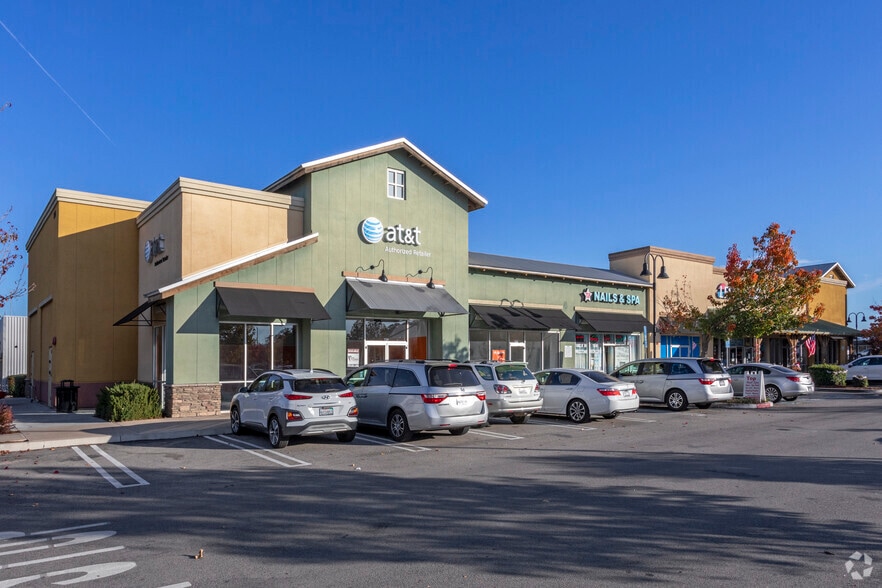 Hwy 46 & Golden Hill Rd, Paso Robles, CA for lease - Building Photo - Image 2 of 15
