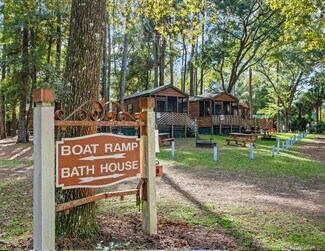 Plus de détails pour 15260 NE 152nd Pl, Fort Mc Coy, FL - Spécialité à vendre
