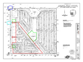 Plus de détails pour 1260 S Harrah Rd, Harrah, OK - Terrain à vendre