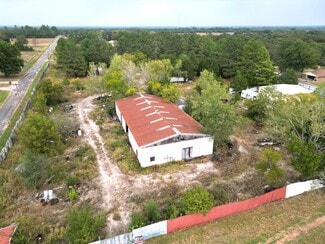 More details for Hwy 9 Hwy, Tecumseh, OK - Land for Sale