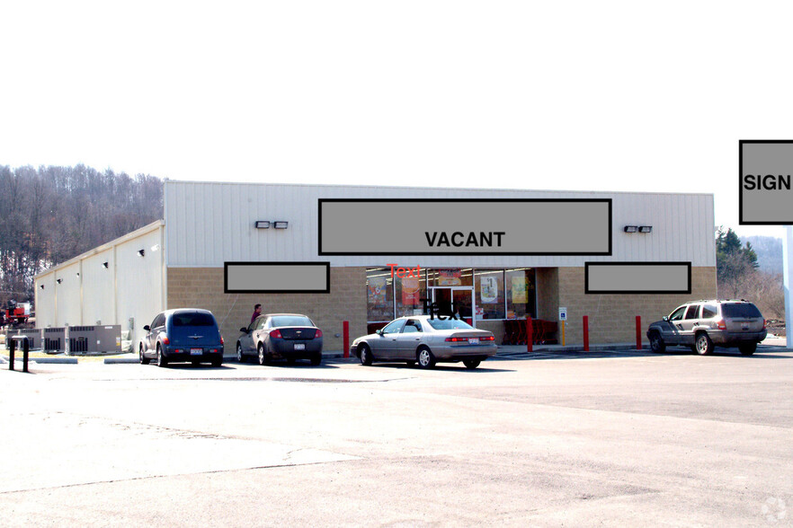 2758 State Route 41, Bainbridge, OH for lease - Primary Photo - Image 1 of 1