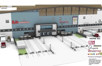 More details for 66-26 Metropolitan Ave, Middle Village, NY - Retail for Lease