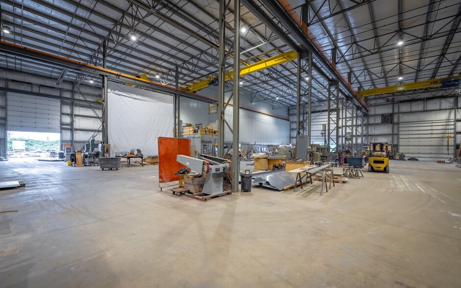 29781 Fraser Hwy, Abbotsford, BC for lease - Building Photo - Image 2 of 36