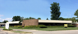 More details for 18245 E 10 Mile Rd, Roseville, MI - Office for Lease