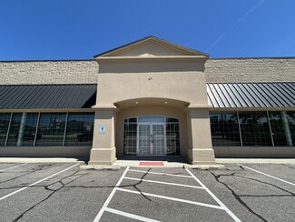More details for 5510 Franklin St, Michigan City, IN - Retail for Lease