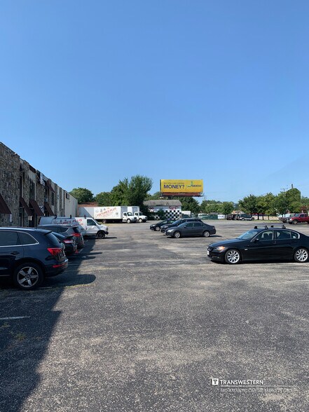 4509-4511 Rhode Island Ave, North Brentwood, MD à vendre - Photo intérieure - Image 3 de 8