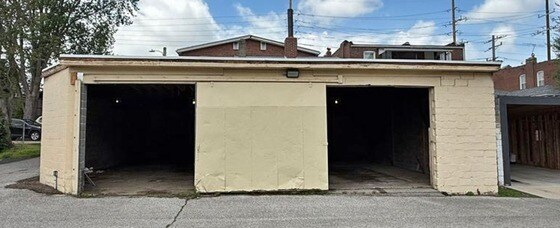 1130 Tamm Ave, Saint Louis, MO à louer - Photo du bâtiment - Image 2 de 2