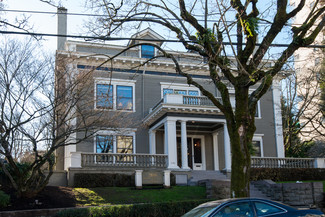 More details for 2188 SW Park Pl, Portland, OR - Coworking for Lease