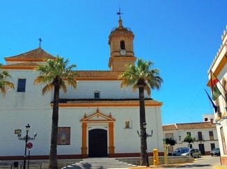 More details for el Campillo, 004, Villamanrique de la Condesa - Land for Sale