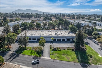4095 Pike Ln, Concord, CA - Aerial  map view - Image1