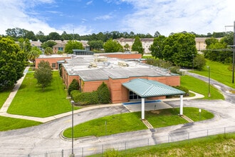 307 Polly Ln, Lafayette, LA - Aérien  Vue de la carte - Image1