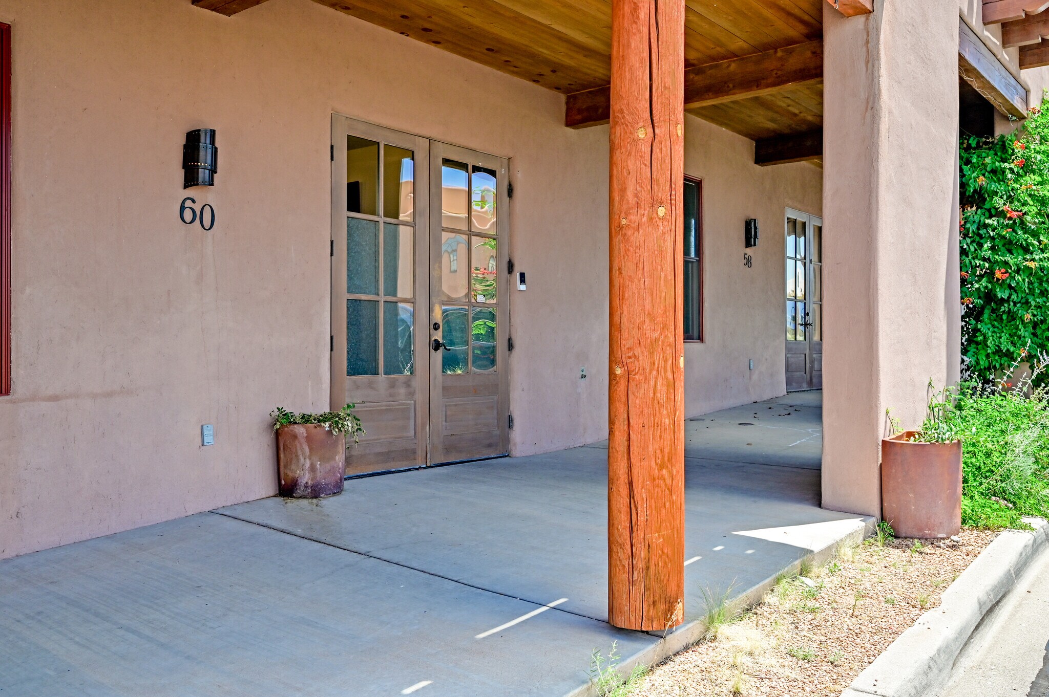 60 Avenida Aldea, Santa Fe, NM à vendre Photo principale- Image 1 de 1