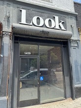 1461 W Sunset Blvd, Los Angeles, CA for lease Building Photo- Image 1 of 5