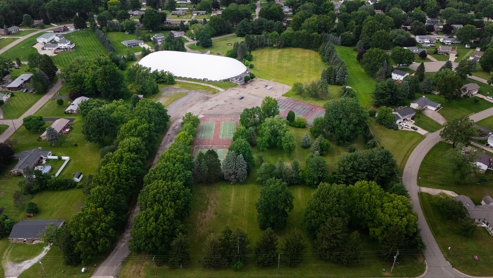 5617 Portage St NW, North Canton, OH for sale - Building Photo - Image 1 of 57
