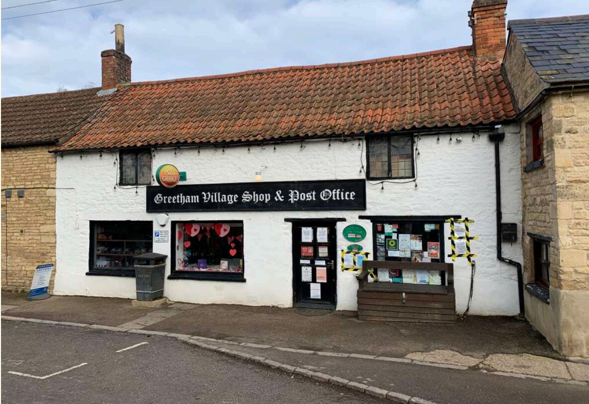 26 Main St, Greetham for sale Primary Photo- Image 1 of 1