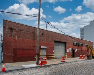 Plus de détails pour 275 Front St, Brooklyn, NY - Industriel à vendre