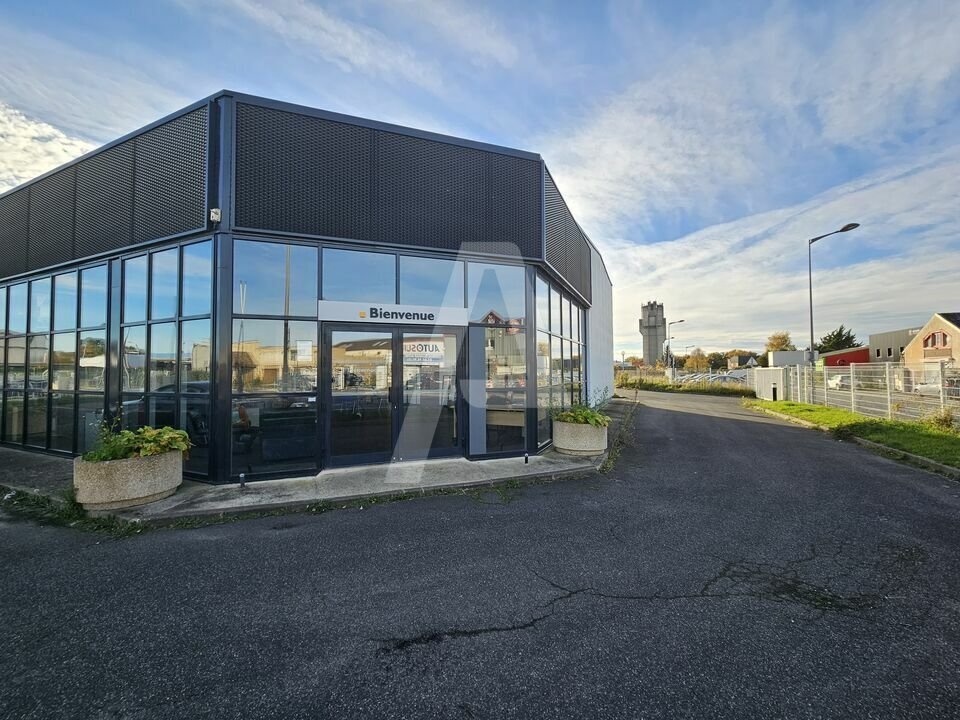 7 Rue Des Ormes, Milly-la-Forêt for lease Building Photo- Image 1 of 10