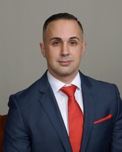 Michael Karbassi