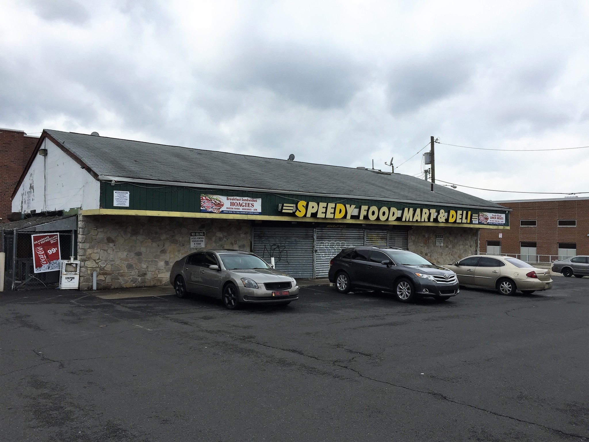 5934 Bustleton Ave, Philadelphia, PA for sale Building Photo- Image 1 of 1