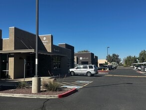 17100 N 67th Ave, Glendale, AZ for sale Building Photo- Image 2 of 28